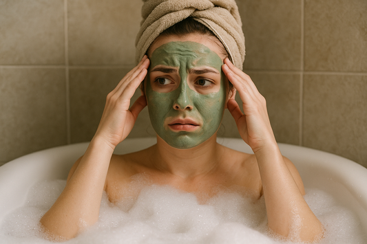 The Art of the Pause: Why Your Self-Care Deserves More Than a Face Mask