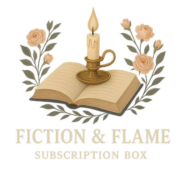 Fiction & Flame